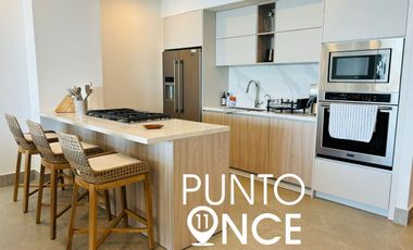 Beautiful Ocean View Condo for Rent