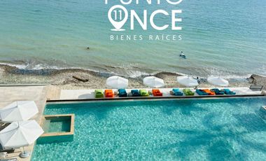 Beautiful Ocean View Condo for Rent