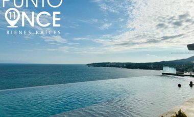 Beautiful Ocean View Condo for Rent