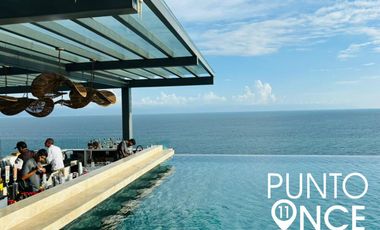 Beautiful Ocean View Condo for Rent