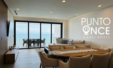 Beautiful Ocean View Condo for Rent