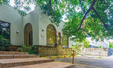 Terreno en venta en la Colonia Americana, Guadalajara, Jalisco.