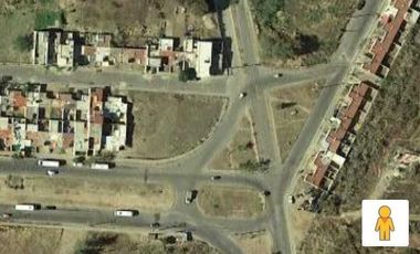 TERRENO EN VENTA DE OPORTUNIDA EN  ESQUINA,FRACC. LOS RUISEÑORES, TALA, JALISCO.