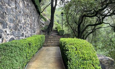 Departamento en venta en Cuajimalpa