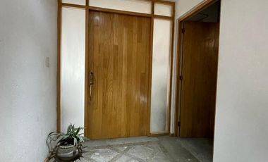 Departamento en venta en Cuajimalpa