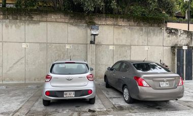 Departamento en venta en Cuajimalpa