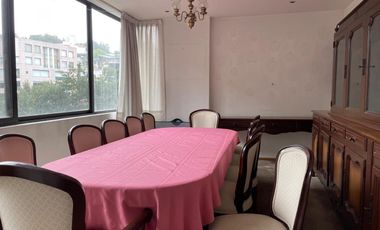 Departamento en venta en Cuajimalpa