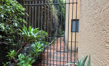 Departamento en venta en Cuajimalpa