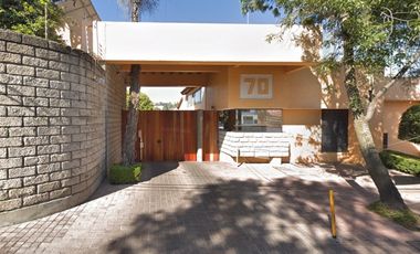 Departamento en venta en Cuajimalpa