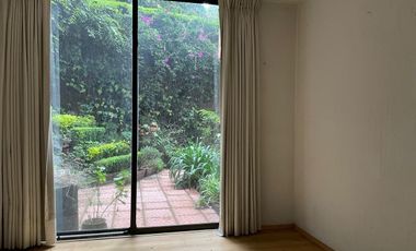 Departamento en venta en Cuajimalpa