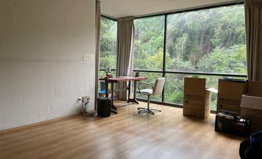 Departamento en venta en Cuajimalpa