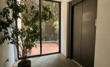 Departamento en venta en Cuajimalpa