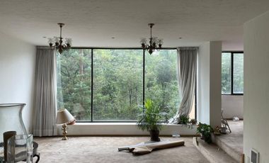 Departamento en venta en Cuajimalpa