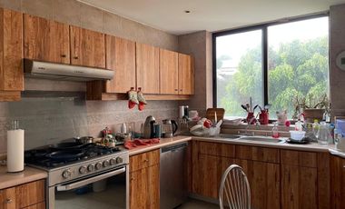 Departamento en venta en Cuajimalpa