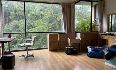 Departamento en venta en Cuajimalpa