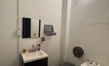 Edificio en Venta y Renta, Granjas Mexico, 771m2