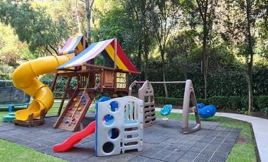 Departamento en venta en Paseo de la Reforma, Lomas de Bezares