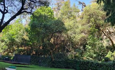 Departamento en venta en Paseo de la Reforma, Lomas de Bezares