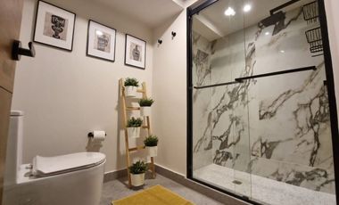 Departamento en venta en Paseo de la Reforma, Lomas de Bezares