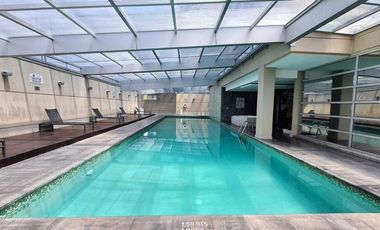 Departamento en venta en Paseo de la Reforma, Lomas de Bezares