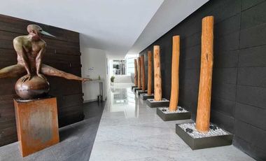 Departamento en venta en Paseo de la Reforma, Lomas de Bezares