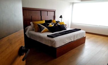 Departamento en venta en Paseo de la Reforma, Lomas de Bezares