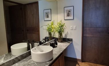 Departamento en venta en Paseo de la Reforma, Lomas de Bezares