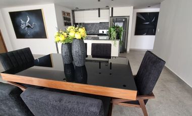 Departamento en venta en Paseo de la Reforma, Lomas de Bezares