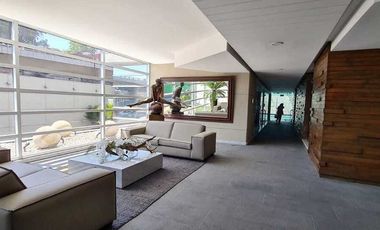 Departamento en venta en Paseo de la Reforma, Lomas de Bezares