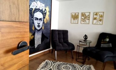 Departamento en venta en Paseo de la Reforma, Lomas de Bezares