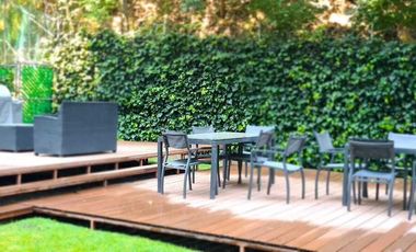 Departamento en venta en Paseo de la Reforma, Lomas de Bezares