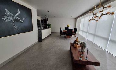 Departamento en venta en Paseo de la Reforma, Lomas de Bezares