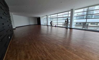 Departamento en venta en Paseo de la Reforma, Lomas de Bezares