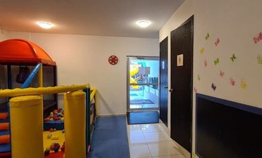 Departamento en venta en Paseo de la Reforma, Lomas de Bezares