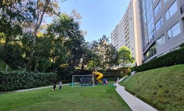 Departamento en venta en Paseo de la Reforma, Lomas de Bezares