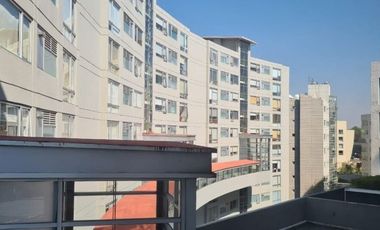 Departamento en venta en Paseo de la Reforma, Lomas de Bezares