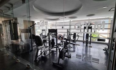 Departamento en venta en Paseo de la Reforma, Lomas de Bezares