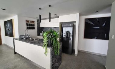 Departamento en venta en Paseo de la Reforma, Lomas de Bezares