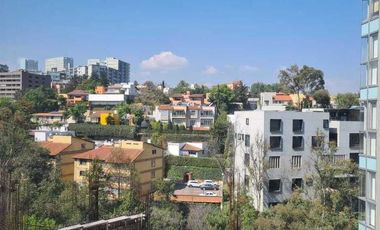 Departamento en venta en Paseo de la Reforma, Lomas de Bezares