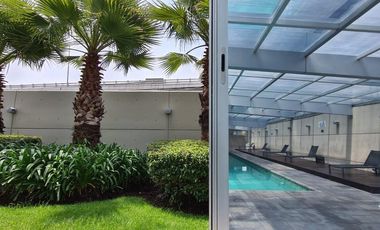Departamento en venta en Paseo de la Reforma, Lomas de Bezares