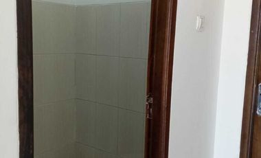 Rumah minimalis yang murahh dekat gerbang tol