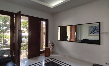 Dijual Cepat, Rumah Di Bale Hinggil Jogja, Sertipikat SHM