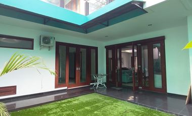 Dijual Cepat, Rumah Di Bale Hinggil Jogja, Sertipikat SHM