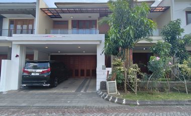 Dijual Cepat, Rumah Di Bale Hinggil Jogja, Sertipikat SHM