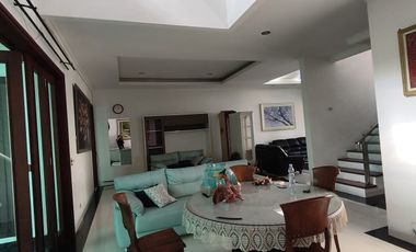 Dijual Cepat, Rumah Di Bale Hinggil Jogja, Sertipikat SHM