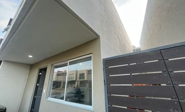Casa en Comunidad Privada con Amenidades – Ideal para Familias