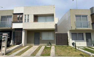 Casa en Comunidad Privada con Amenidades – Ideal para Familias