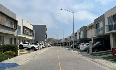 Casa en Comunidad Privada con Amenidades – Ideal para Familias