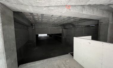 Local Comercial en Hipodromo Condesa - 664m2