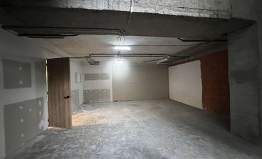 Local Comercial en Hipodromo Condesa - 664m2
